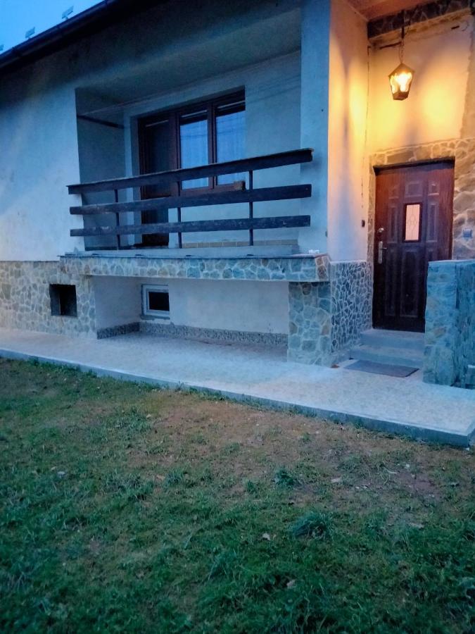 Hotel Penzion U Krbu à Loket Extérieur photo