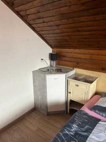 Hotel Penzion U Krbu à Loket Extérieur photo